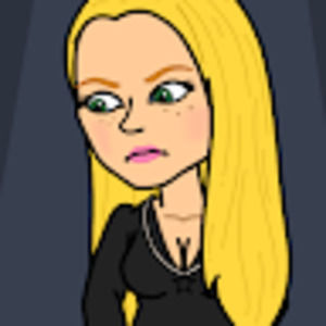 Meet your Posher, Pamela